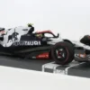 Alpha Tauri AT04, Formel 1, 2023, Scuderia Alpha Tauri, #22, Y.Tsunoda, 1:18, Minichamps