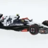 Alpha Tauri AT04, Formel 1, 2023, Scuderia Alpha Tauri, #22, Y.Tsunoda, 1:43, Minichamps