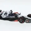 Alpha Tauri AT04, Formel 1, 2023, Scuderia Alpha Tauri, #21, N.de Vries, 1:43, Minichamps