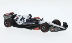 Alpha Tauri AT04, Formel 1, 2023, Scuderia Alpha Tauri, #21, N.de Vries, 1:43, Minichamps