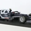 Alpha Tauri AT01 Honda, Formel 1, GP Azerbaijan, 2021, Scuderia Alpha Tauri F1 Team, #10, P.Gasly, 1:18, Minichamps
