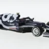 Alpha Tauri AT02 Honda, Formel 1, GP Azerbaijan, 2021, Scuderia Alpha Tauri F1 Team, #10, P.Gasly, 1:43, Minichamps