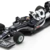 Alpha Tauri AT02 Honda, Formel 1, GP Türkei, 2021, Scuderia Alpha Tauri, #22, Y.Tsunoda, 1:43, Spark