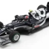 Alpha Tauri AT02 Honda, Formel 1, GP Türkei, 2021, Scuderia Alpha Tauri, #10, P.Gasly, 1:43, Spark