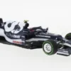 Alpha Tauri Honda AT02, Formel 1, GP Türkei, 2021, Scuderia Alpha Tauri, #10, P.Gasly, 1:43, Minichamps