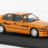 Alpina B10 (E34), orange, 1:43, Solido