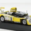 Alpine A442B, 24h Le Mans, 1978, #2, D.Pironi/J.P.Jaussaud, 1:43, SpecialC.-130