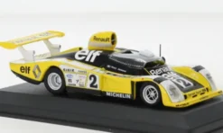 Alpine A442B, 24h Le Mans, 1978, #2, D.Pironi/J.P.Jaussaud, 1:43, SpecialC.-130