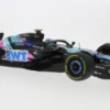 Alpine A524, Formel 1, 2024, Alpine F1 Team, P.Gasly, 1:18, Solido