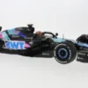 Alpine A524, Formel 1, 2024, Alpine F1 Team, 1:18, Solido