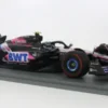 Alpine A524, Formel 1, 2024, BWT Alpine F1 Team, BWT, #10, P.Gasly, 1:18, Spark