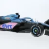 Alpine A523, Formel 1, 2023, BWT Alpine F1 Team, BWT, 1:18, Solido