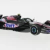 Alpine A524, Formel 1, 2024, BWT Alpine F1 Team, BWT, #10, P.Gasly, 1:43, Minichamps