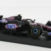 Alpine A524, Formel 1, 2024, BWT Alpine F1 Team, BWT, #31, E.Ocon, 1:43, Bburago