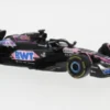 Alpine A524, Formel 1, 2024, BWT Alpine F1 Team, BWT, #31, E.Ocon, 1:43, Bburago