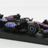 Alpine A524, Formel 1, 2024, BWT Alpine F1 Team, BWT, #10, P.Gasly, 1:43, Bburago
