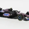 Alpine A524, Formel 1, 2024, BWT Alpine F1 Team, BWT, #10, P.Gasly, 1:43, Bburago