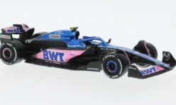 Alpine A523, Formel 1, 2023, BWT Alpine F1 Team, BWT, #10, P.Gasly, 1:43, Bburago