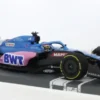 Alpine A522, Formel 1, GP Australien, 2022, BWT Alpine F1 Team, BWT, #14, F.Alonso, 1:18, Minichamps