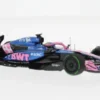 Alpine A525, Formel 1, GP Australien, 2025, BWT Alpine F1 Team, 1:43, Minichamps