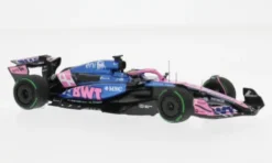 Alpine A525, Formel 1, GP Australien, 2025, BWT Alpine F1 Team, 1:43, Minichamps