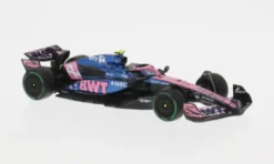 Alpine A525, Formel 1, GP Australien, 2025, BWT Alpine F1 Team, #7, J.Doohan, 1:64, Spark