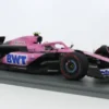 Alpine A523, Formel 1, GP Bahrain, 2023, BWT Alpine F1 Team, BWT, #10, P.Gasly, 1:18, Spark
