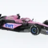 Alpine A523, Formel 1, GP Bahrain, 2023, BWT Alpine F1 Team, BWT, #31, E.Ocon, 1:43, Minichamps