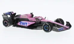 Alpine A523, Formel 1, GP Bahrain, 2023, BWT Alpine F1 Team, BWT, #31, E.Ocon, 1:43, Minichamps