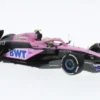 Alpine A523, Formel 1, GP Bahrain, 2023, BWT Alpine F1 Team, BWT, #10, P.Gasly, 1:43, Minichamps