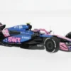 Alpine A525, Formel 1, GP China, 2025, BWT Alpine F1 Team, 1:43, Minichamps