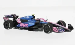 Alpine A525, Formel 1, GP China, 2025, BWT Alpine F1 Team, 1:43, Minichamps