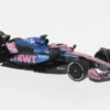 Alpine A525, Formel 1, GP Japan, 2025, BWT Alpine F1 Team, #10, P.Gasly, 1:64, Spark