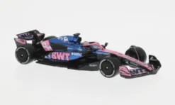 Alpine A525, Formel 1, GP Japan, 2025, BWT Alpine F1 Team, #10, P.Gasly, 1:64, Spark