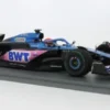 Alpine A523, Formel 1, GP Monaco, 2023, BWT Alpine F1 Team, BWT, #31, E.Ocon, 1:18, Spark