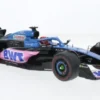 Alpine A523, Formel 1, GP Monaco, 2023, BWT Alpine F1 Team, BWT, #31, E.Ocon, 1:18, Solido
