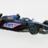 Alpine A523, Formel 1, GP Monaco, 2023, BWT Alpine F1 Team, BWT, #10, P.Gasly, 1:43, Minichamps