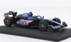 Alpine A523, Formel 1, GP Monaco, 2023, BWT Alpine F1 Team, BWT, #31, E.Ocon, 1:43, Solido