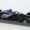 Alpine A523, Formel 1, GP Niederlande, 2023, BWT Alpine F1 Team, BWT, #10, P.Gasly, 1:18, Spark