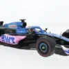 Alpine A523, Formel 1, GP Niederlande, 2023, BWT Alpine F1 Team, BWT, #10, P.Gasly, 1:18, Solido