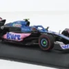 Alpine A523, Formel 1, GP Niederlande, 2023, BWT Alpine F1 Team, BWT, #10, P.Gasly, 1:43, Solido