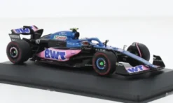 Alpine A523, Formel 1, GP Niederlande, 2023, BWT Alpine F1 Team, BWT, #10, P.Gasly, 1:43, Solido