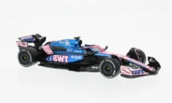 Alpine A525, Formel 1, 2025, #10, P.Gasly, 1:43, Bburago