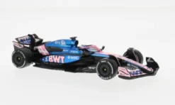 Alpine A525, Formel 1, 2025, #10, P.Gasly, 1:43, Bburago