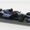 Alpine A524, GP Canada, 2024, BWT Alpine F1 Team, #31, E.Ocon, 1:43, Spark