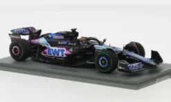 Alpine A524, GP Canada, 2024, BWT Alpine F1 Team, #31, E.Ocon, 1:43, Spark