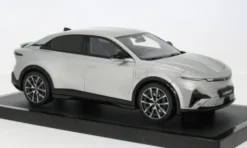 Alpine A390 GT, grau, 2025, 1:18, Ottomobile