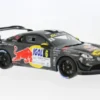Alpine A110 GT+, Rally du Mont Blanc, 2024, #6, S.Loeb, 1:18, Spark