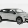 Alpine A390 GT, silber, 2026, 1:64, Norev