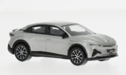 Alpine A390 GT, silber, 2026, 1:64, Norev